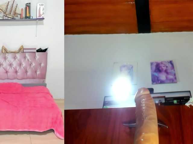 harperfunny1's BongaCams show and profile