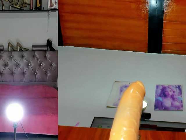 harperfunny1's BongaCams show and profile