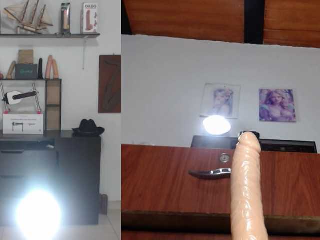 harperfunny1's BongaCams show and profile