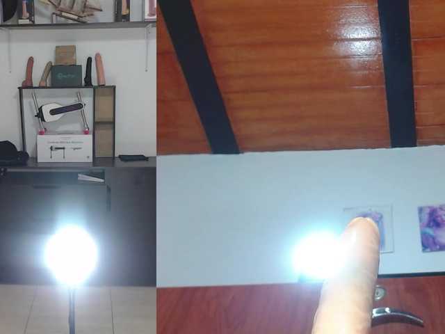 harperfunny1's BongaCams show and profile