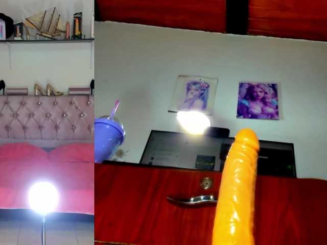 harperfunny1's BongaCams show and profile