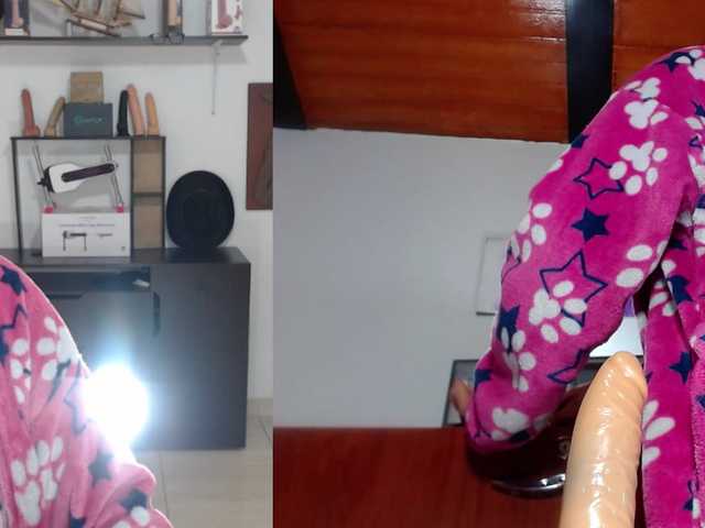 harperfunny1's BongaCams show and profile