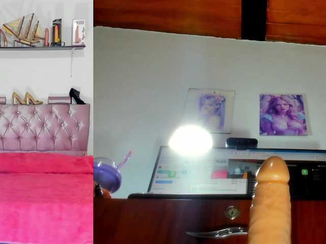 harperfunny1's BongaCams show and profile