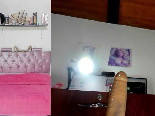 harperfunny1's BongaCams show and profile