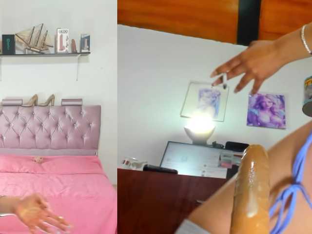 harperfunny1's BongaCams show and profile