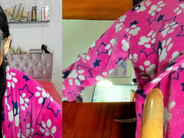 harperfunny1's BongaCams show and profile