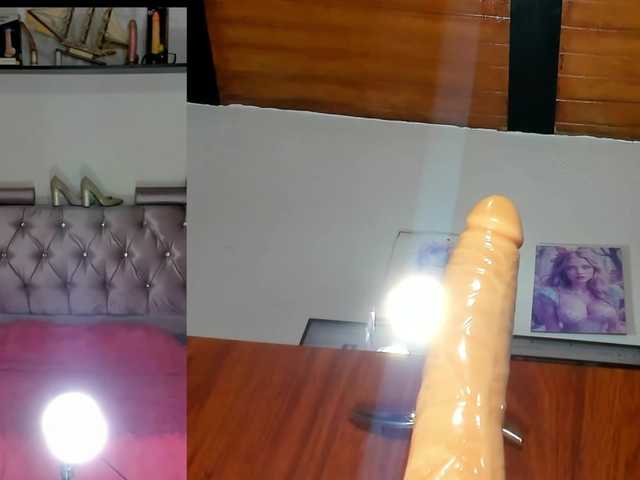 harperfunny1's BongaCams show and profile