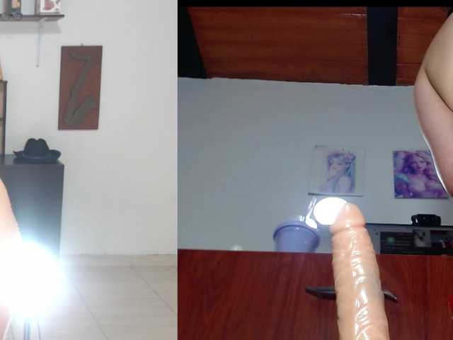 harperfunny1's BongaCams show and profile