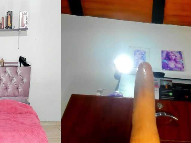 harperfunny1's BongaCams show and profile