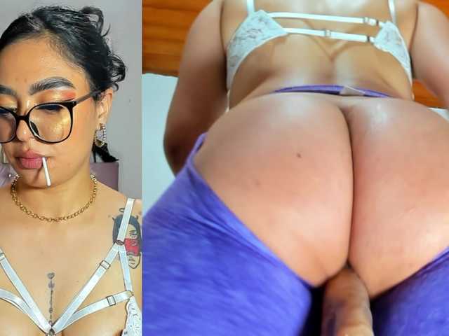 harperfunny1's BongaCams show and profile