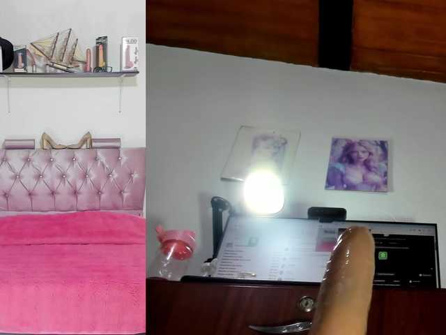 harperfunny1's BongaCams show and profile