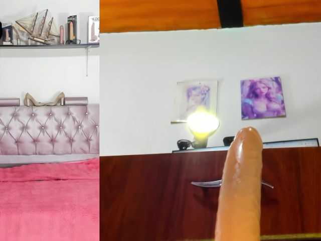 harperfunny1's BongaCams show and profile