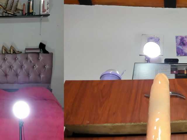 harperfunny1 from BongaCams