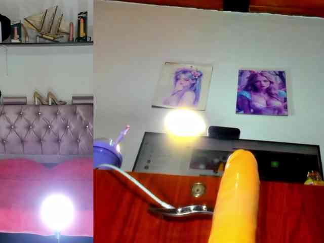 harperfunny1 Live Webcam on BongaCams