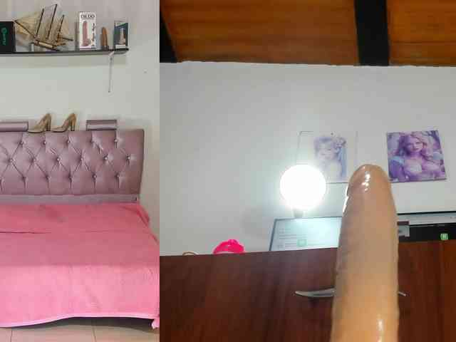 harperfunny1 Live Webcam on BongaCams