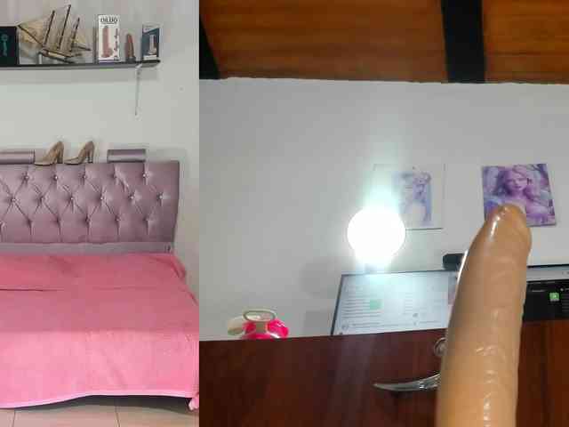 harperfunny1 Live Webcam on BongaCams