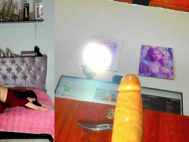 harperfunny1 Live Webcam on BongaCams