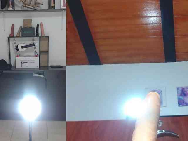 harperfunny1 Live Webcam on BongaCams