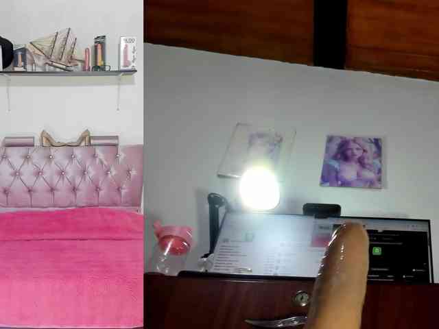 harperfunny1 Live Webcam on BongaCams