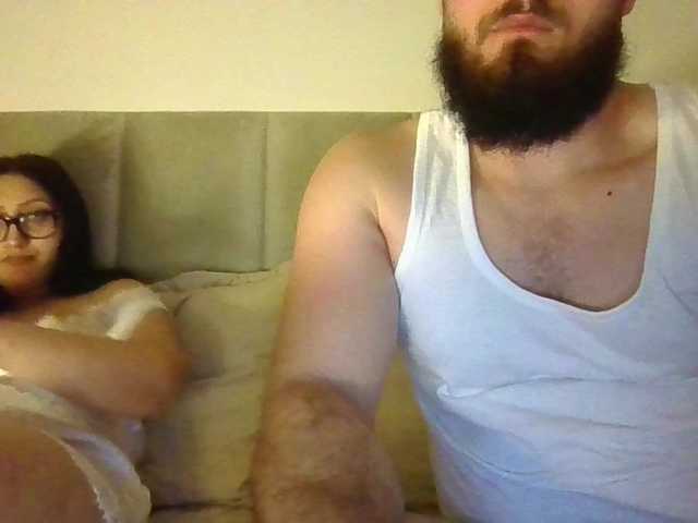 RealLoveCouple – webcam model profile photo