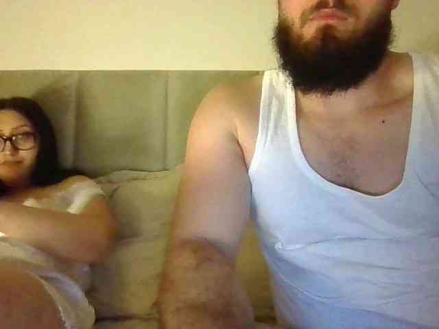 RealLoveCouple webcam