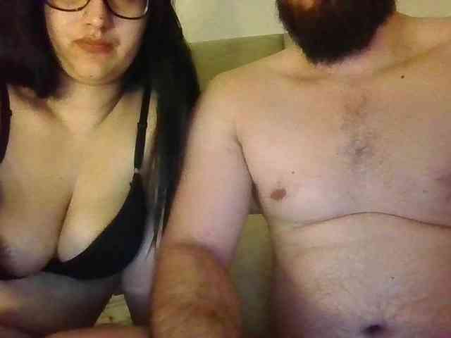 RealLoveCouple webcam