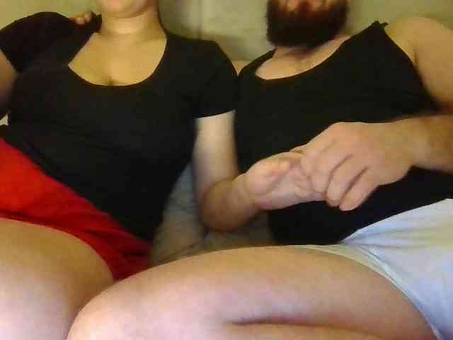 RealLoveCouple webcam