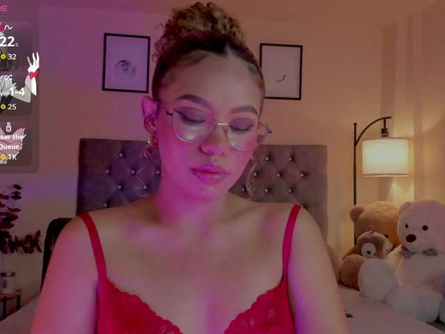 Ximena-sotto's BongaCams show and profile