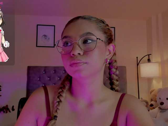 Ximena-sotto's BongaCams show and profile