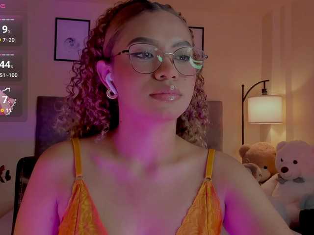 Ximena-sotto's BongaCams show and profile