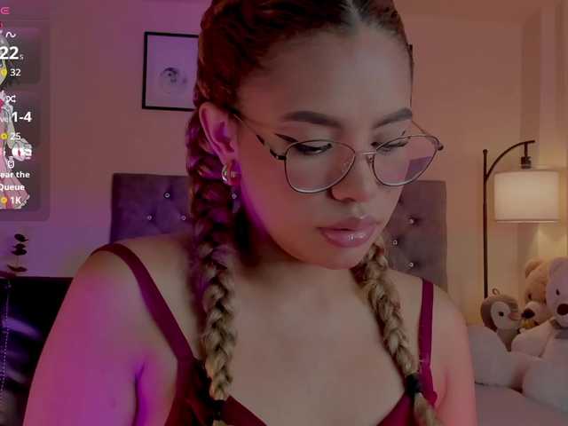 Ximena-sotto's BongaCams show and profile