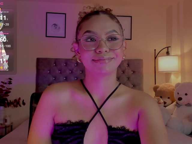 Ximena-sotto's BongaCams show and profile