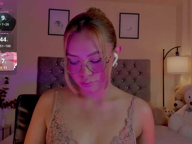 Ximena-sotto's BongaCams show and profile