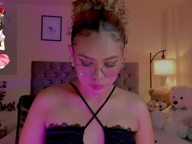 Ximena-sotto's BongaCams show and profile