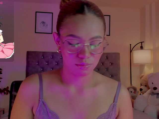 Ximena-sotto's BongaCams show and profile