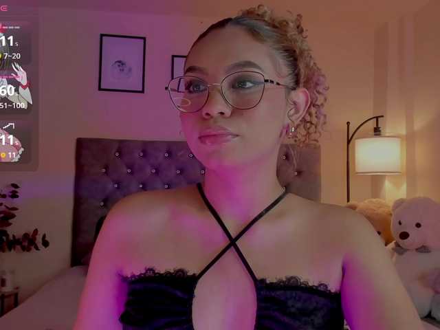 Ximena-sotto's BongaCams show and profile