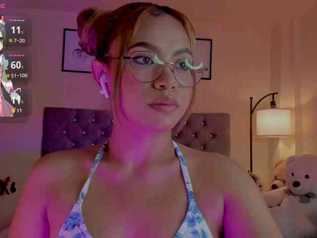 Ximena-sotto webcam