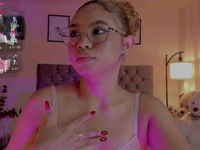 Ximena-sotto Live Webcam on BongaCams