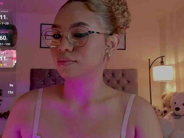 Ximena-sotto Live Webcam on BongaCams