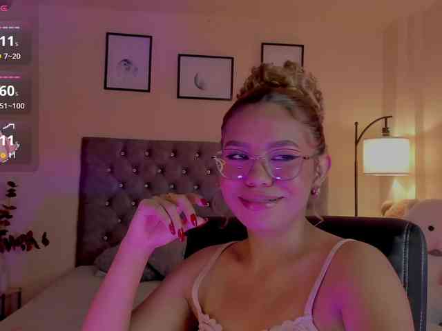 Ximena-sotto Live Webcam on BongaCams