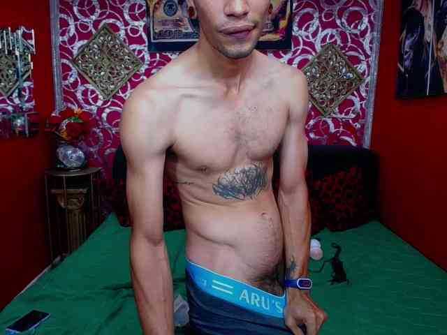 AGRECIT Live Webcam on BongaCams