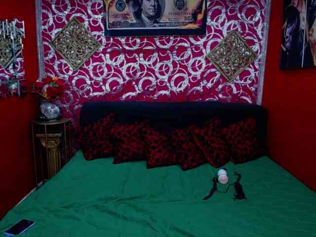 AGRECIT Live Webcam on BongaCams