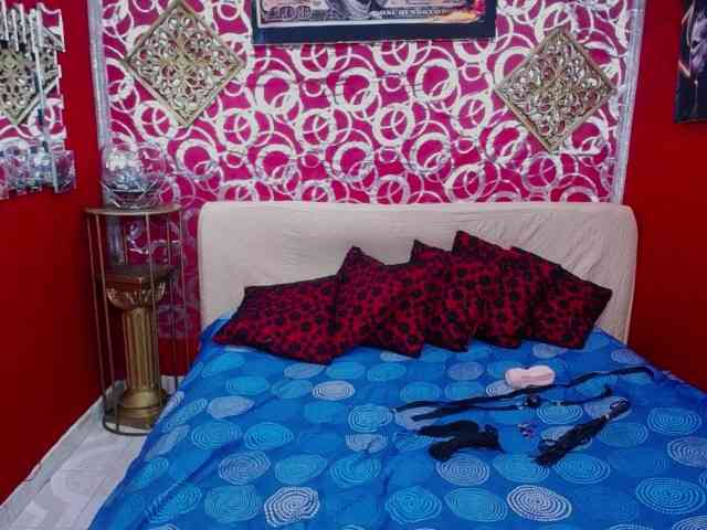 AGRECIT Live Webcam on BongaCams