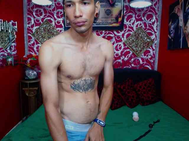 AGRECIT Live Webcam on BongaCams