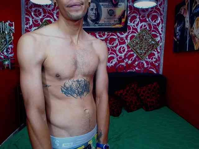 AGRECIT Live Webcam on BongaCams