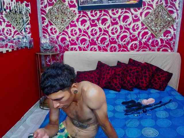 AGRECIT Live Webcam on BongaCams