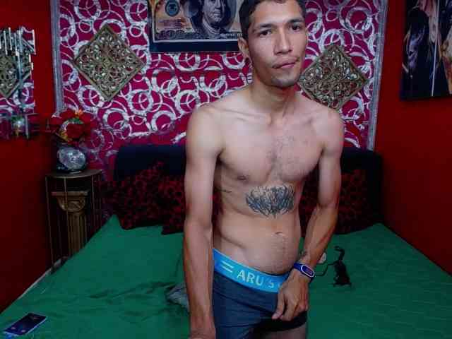 AGRECIT Live Webcam on BongaCams