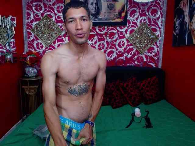 AGRECIT Live Webcam on BongaCams