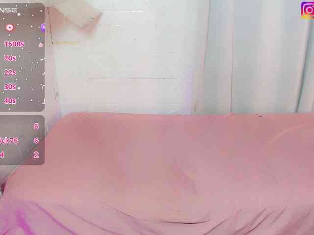 lustykeisha69 Live Webcam on BongaCams
