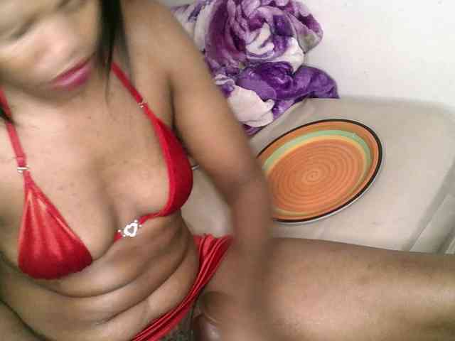 Slenderbeauty webcam